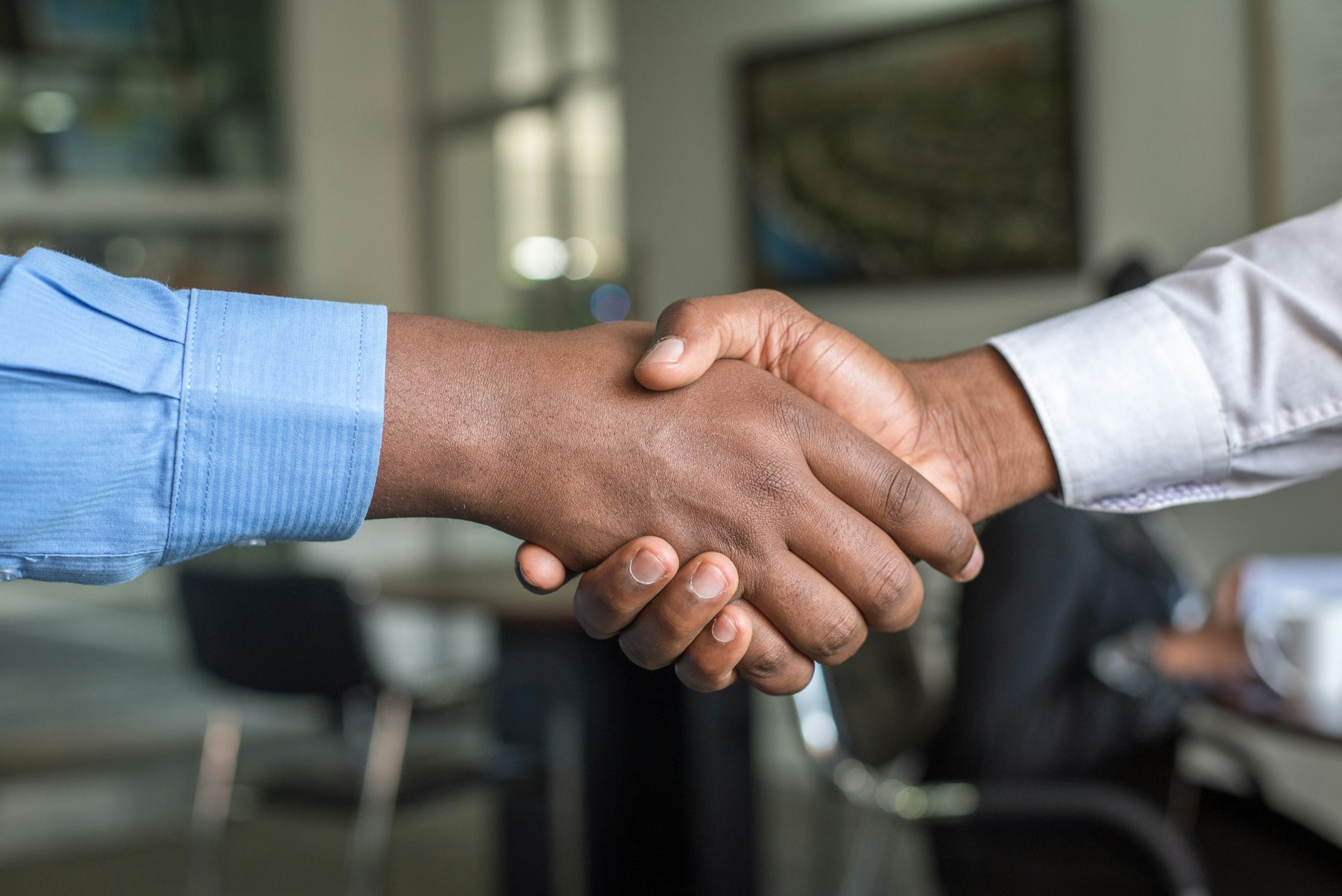 Professional safety consulting partnership