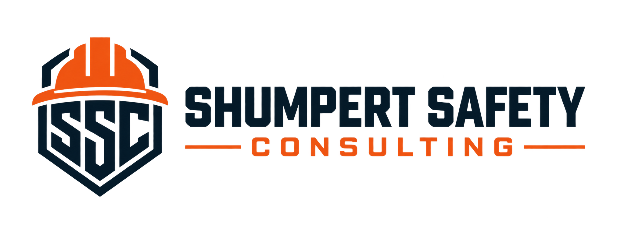 Shumpert Safety Consulting logo